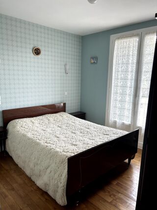  Maison � vendre 5 pi�ces 100 m�