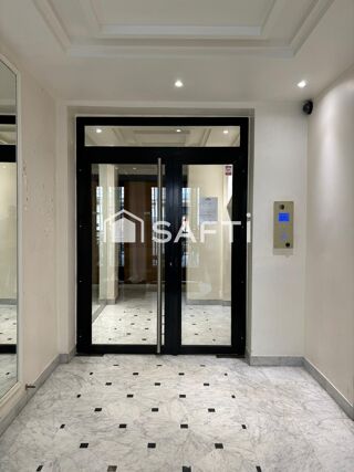  Appartement � vendre 1 pi�ce 7 m�