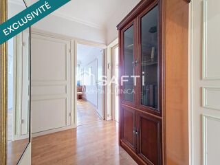  Appartement � vendre 4 pi�ces 83 m�