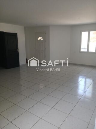  Maison à vendre 4 pièces 90 m²