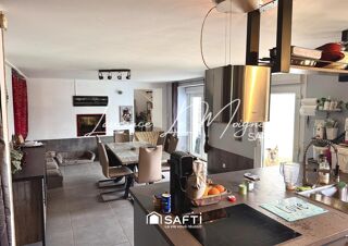  Maison � vendre 6 pi�ces 148 m�