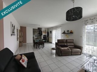  Maison � vendre 6 pi�ces 112 m�