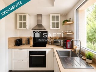  Maison � vendre 4 pi�ces 78 m�