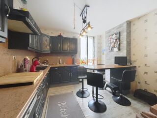  Maison à vendre 5 pièces 110 m²