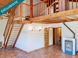  Maison � vendre 7 pi�ces 315 m�