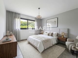 Maison à vendre 5 pièces 135 m²