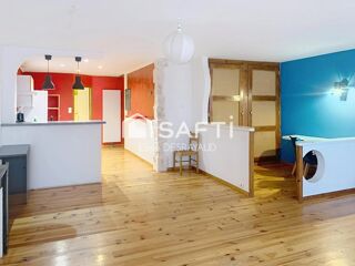  Appartement � vendre 2 pi�ces 77 m�