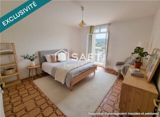  Maison à vendre 5 pièces 137 m²