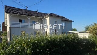  Maison à vendre 7 pièces 190 m²