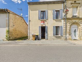  Maison � vendre 3 pi�ces 63 m�