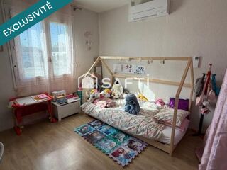  Maison � vendre 4 pi�ces 86 m�