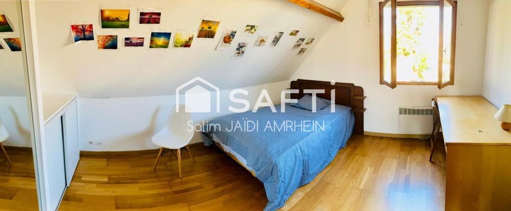  vendre  Maison Bures-sur-Yvette (91440)