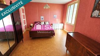  Maison à vendre 4 pièces 94 m²