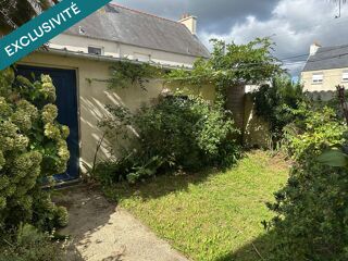  Maison à vendre 5 pièces 94 m²