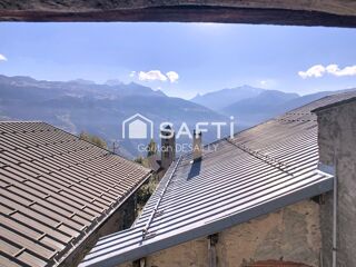  Maison � vendre 3 pi�ces 78 m�