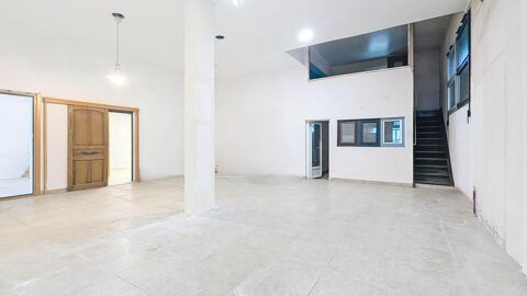 espace commercial de 170 m2 & d&eacute;pendances 2500 83300 Draguignan