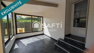  Maison à vendre 6 pièces 167 m²