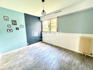  Appartement à vendre 4 pièces 79 m²