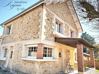 Maison � vendre 4 pi�ces 90 m�