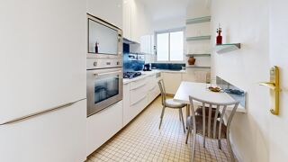  Appartement à vendre 4 pièces 111 m²