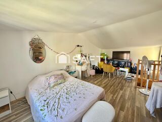  Maison à vendre 8 pièces 113 m²