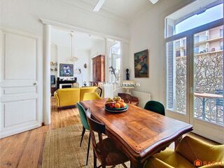  Appartement � vendre 4 pi�ces 112 m�