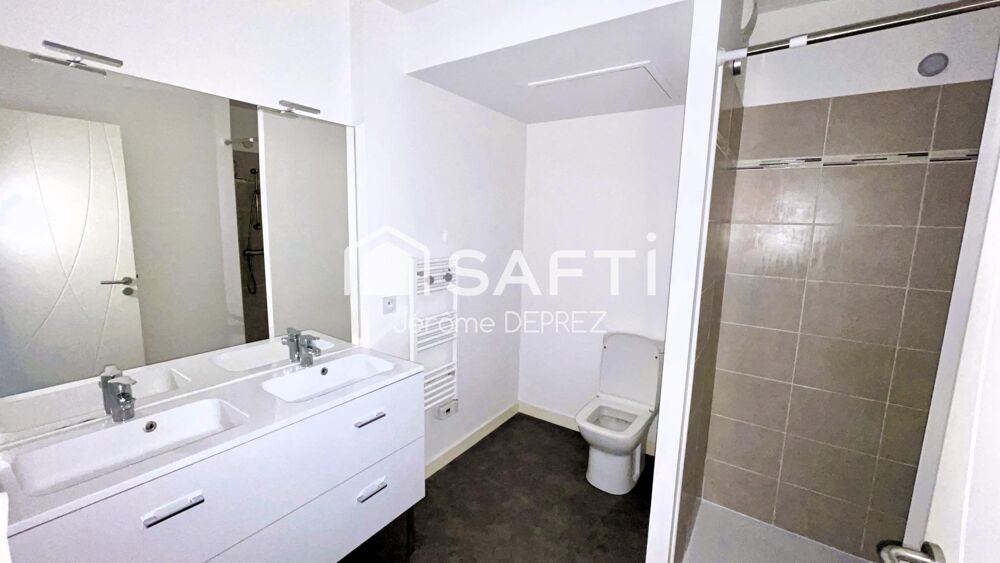 Vente Appartement Appartement duplex au cœur de La Rochelle La rochelle