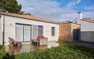  Maison à vendre 4 pièces 85 m²