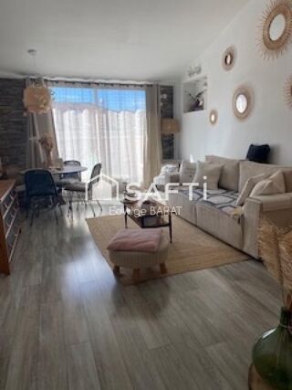  Appartement � vendre 3 pi�ces 60 m�