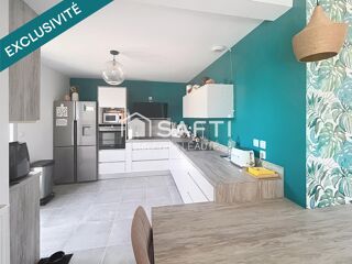  Maison � vendre 4 pi�ces 90 m�