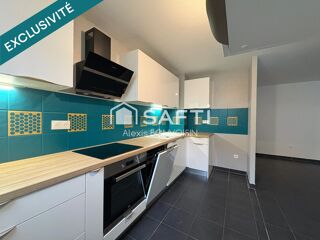  Appartement � vendre 3 pi�ces 63 m�