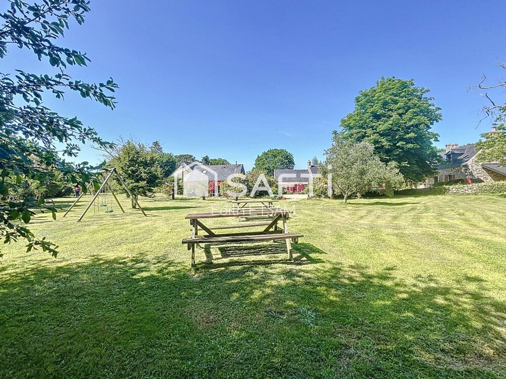 � vendre  Maison Combrit (29120)