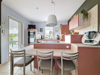  Maison � vendre 4 pi�ces 121 m�