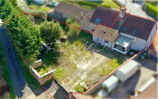  Maison à vendre 5 pièces 108 m²