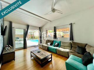  Maison  vendre 5 pices 130 m