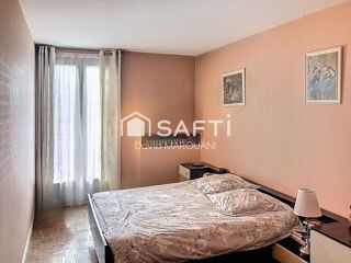  Appartement � vendre 3 pi�ces 60 m�