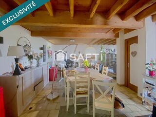  Maison à vendre 4 pièces 113 m²
