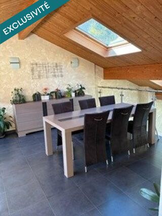  Maison à vendre 5 pièces 225 m²