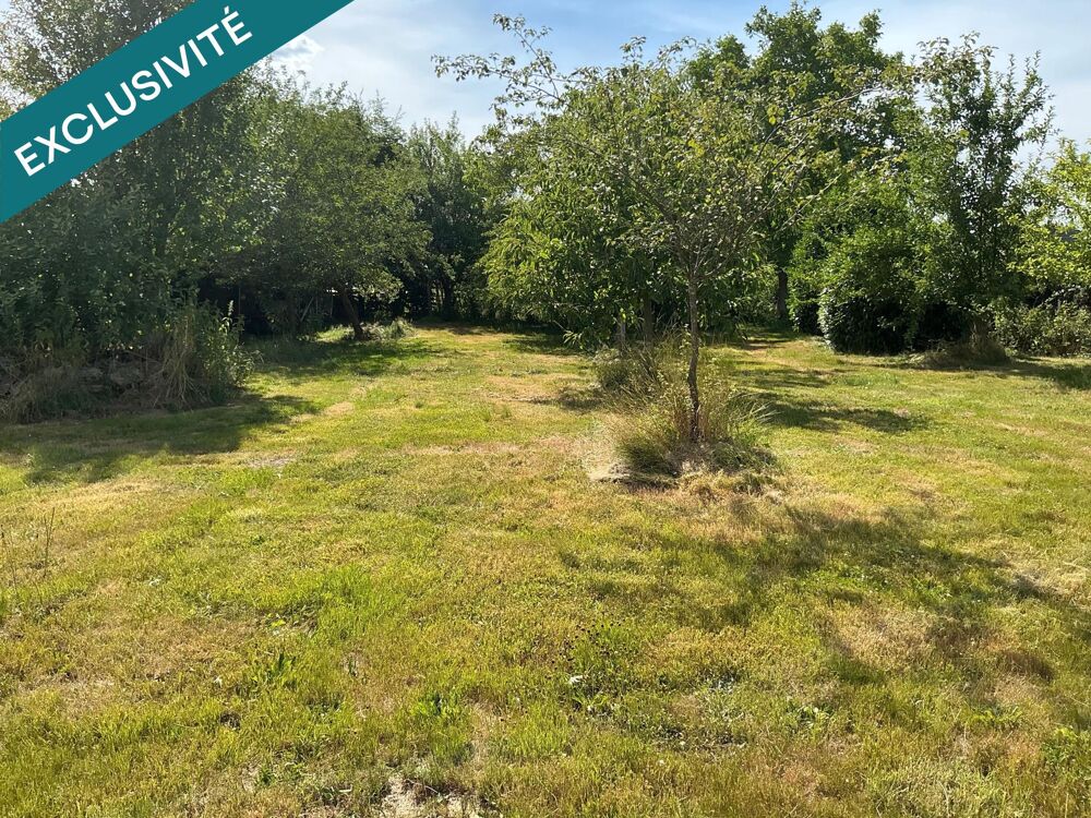 Vente Maison Maison ,126 m2, 6 pièces,4 chambres , sur 30 ares de terrain Ormoiche