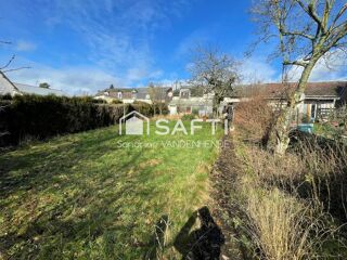  Maison à vendre 6 pièces 105 m²