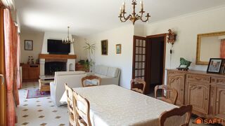  Maison à vendre 7 pièces 217 m²
