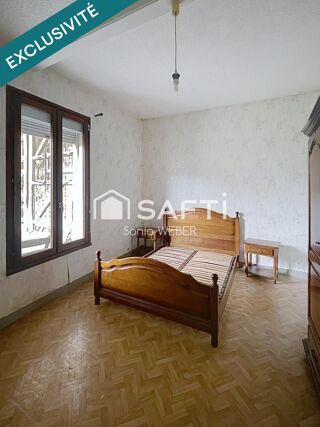  Maison à vendre 4 pièces 91 m²