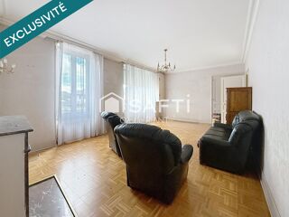 Maison � vendre 5 pi�ces 110 m�