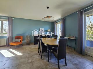  Maison � vendre 4 pi�ces 111 m�