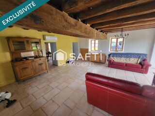  Maison à vendre 4 pièces 127 m²