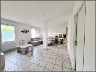  Maison à vendre 6 pièces 140 m²