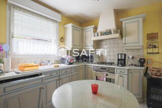  Maison � vendre 5 pi�ces 95 m�