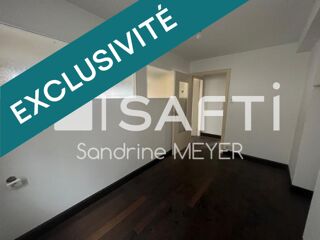  Appartement à vendre 2 pièces 62 m²
