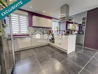  Maison à vendre 5 pièces 99 m²