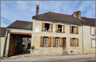  Maison à vendre 7 pièces 129 m²